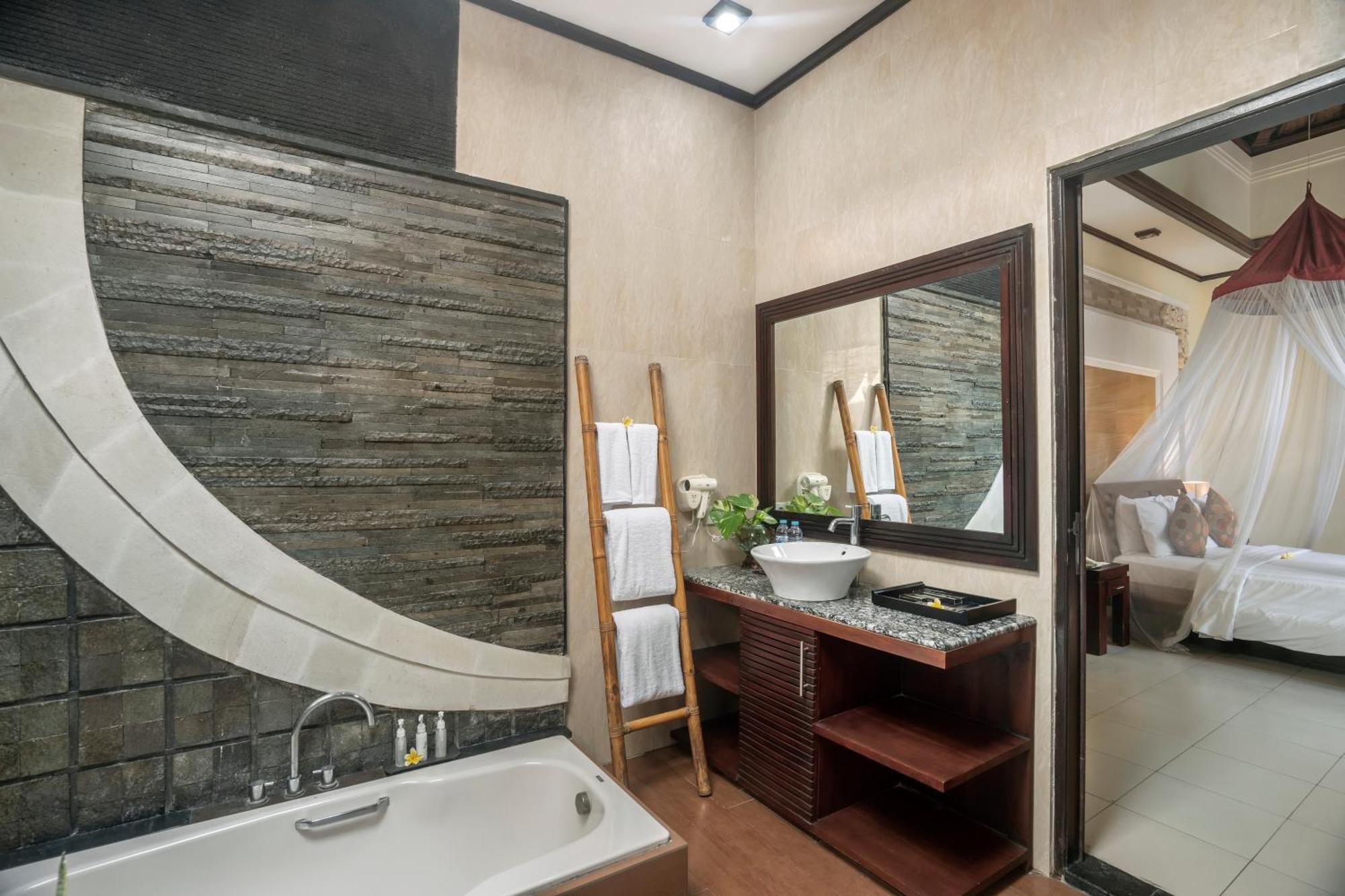 Villa 1 Chambre
