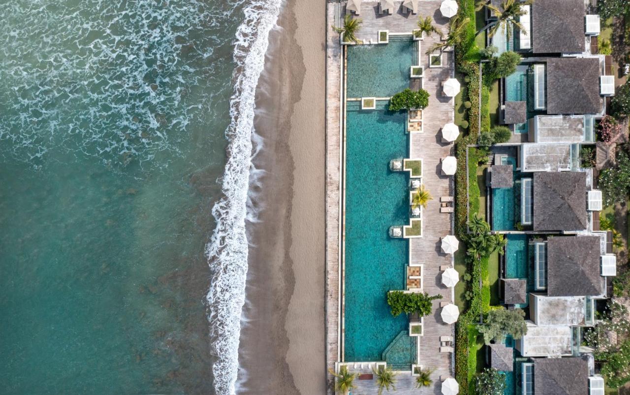 One-Bedroom Ocean View Villa Private Pool