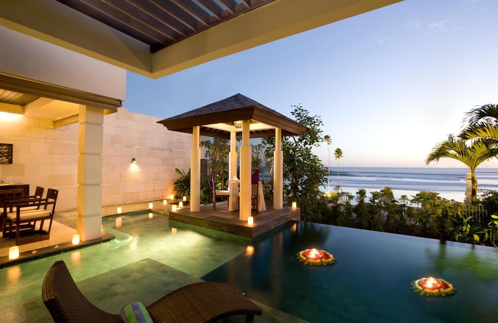 One-Bedroom Ocean View Villa Private Pool