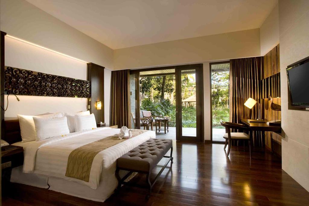 Beach Room