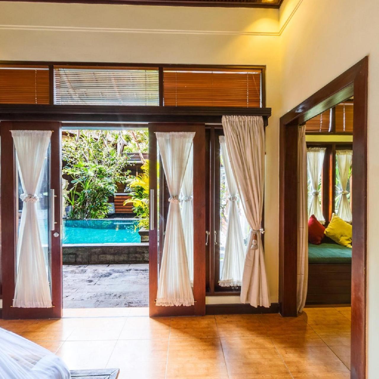 Villa 4 Chambres avec Piscine Privée