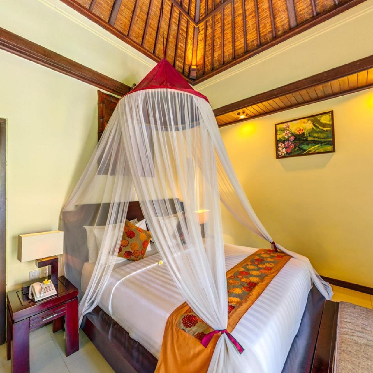 Villa 2 Chambres avec Piscine Privée