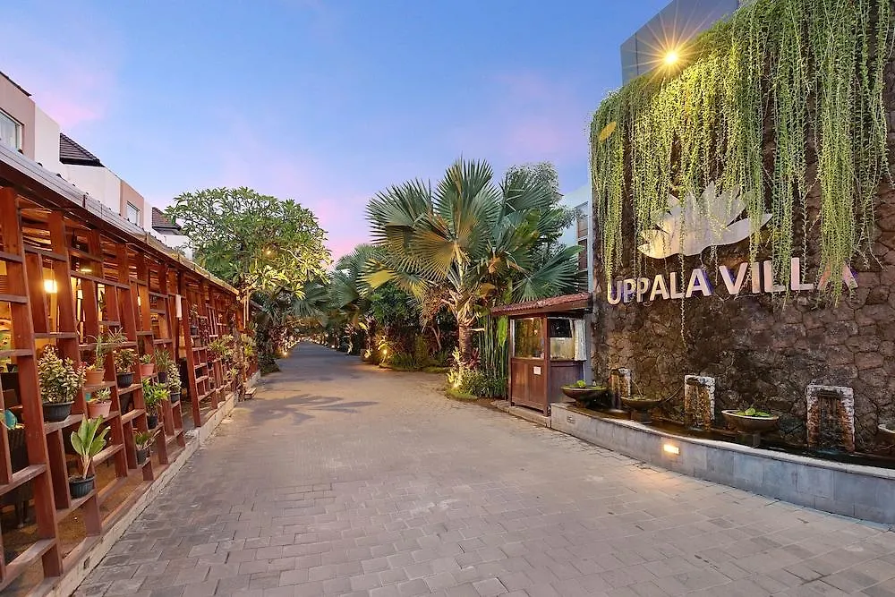 Uppala Villa Seminyak-1
