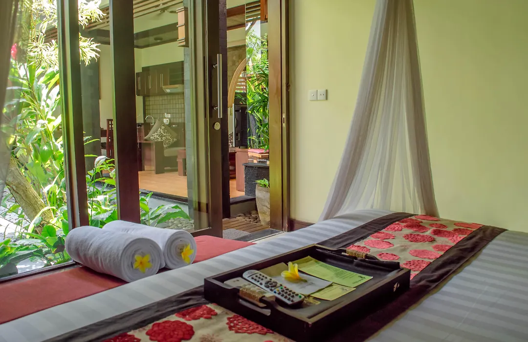 The Bali Dream Villa Seminyak-1