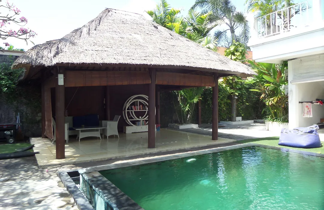 The Island Bali-1