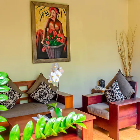 The Bali Dream Villa Seminyak-2