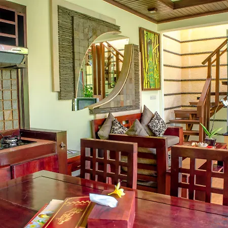 The Bali Dream Villa Seminyak-3