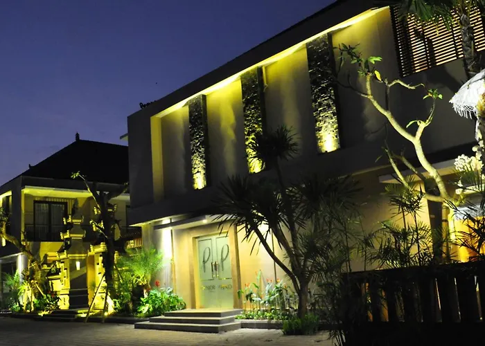D'Penjor Seminyak