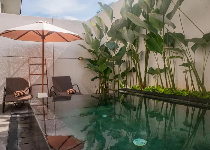 Kayumas Resort