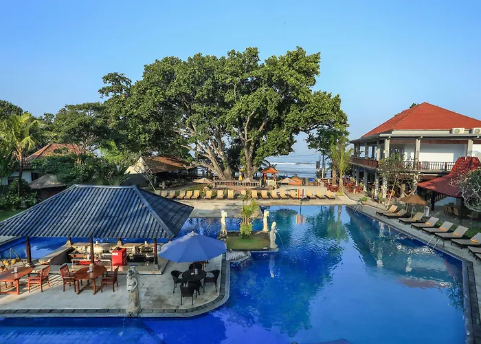 Puri Saron Seminyak