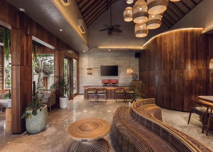 Sini Vie & Spa By Ini Vie Hospitality (Adults Only)