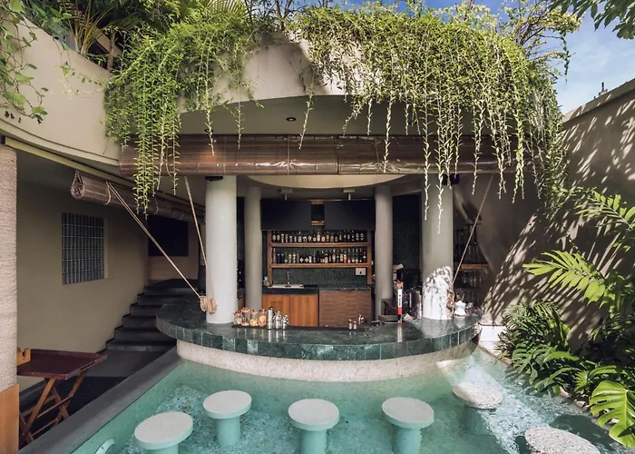 Sini Vie & Spa By Ini Vie Hospitality (Adults Only)