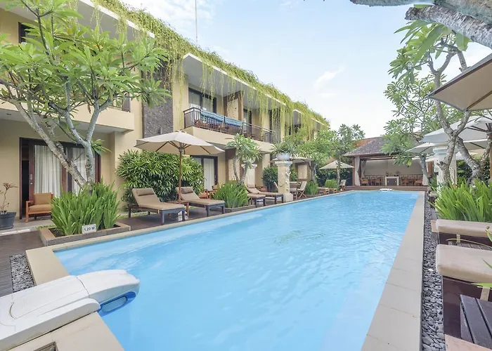 D'Penjor Seminyak