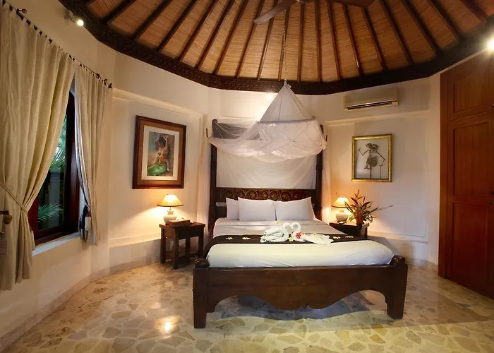 Villa Lalu